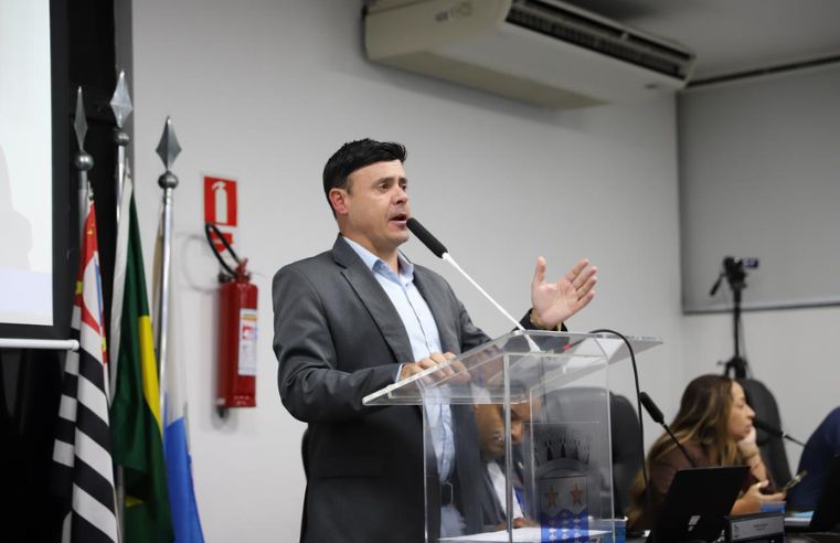 Arujá cria semana de conscientização sobre câncer de ovário