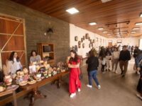 Guararema mantém programação do festival na Vila Luís Carlos