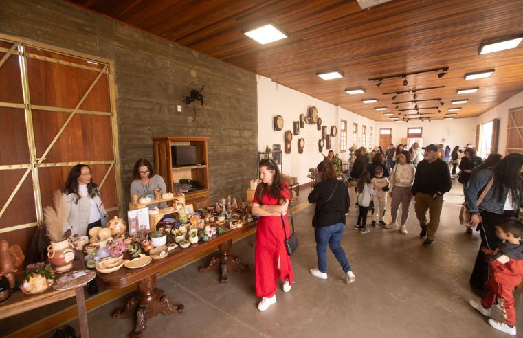 Guararema mantém programação do festival na Vila Luís Carlos