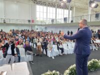 Poá amplia benefícios dos servidores com reajuste salarial