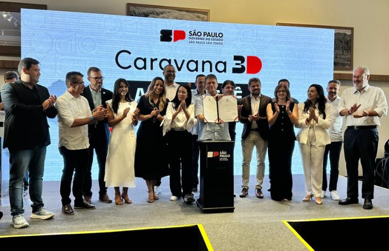 Governo de SP anuncia mais de R$ 70 milhões para o Alto Tietê