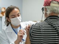 Guararema reforça vacinação contra o sarampo