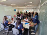 Poá realiza mutirão com mais de 1,9 mil vagas de emprego