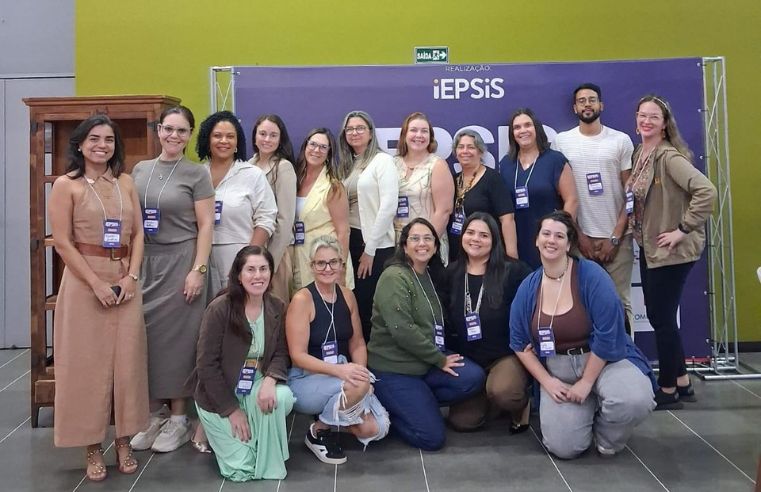 Santa Isabel reforça inclusão com imersão técnica sobre TEA