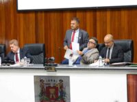 Câmara de Mogi aprova Escola do Legislativo