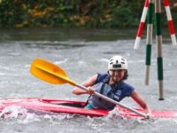 Guararema reforça estrutura da canoagem com novos itens