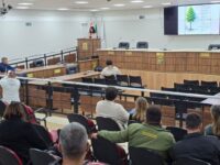 Poá amplia debate sobre arborização urbana e Mata Atlântica