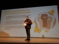 Santa Isabel reforça debate sobre equidade racial em encontro