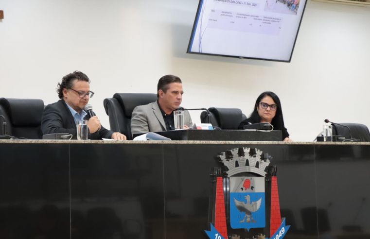 Suzano reforça assistência com novos serviços sociais