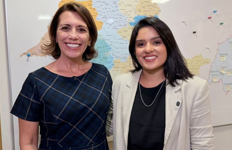 Mogi recebe R$ 148 mil para tratamento da endometriose