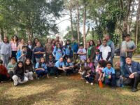 Poá promove sustentabilidade durante a Festa do Divino