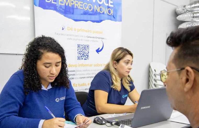 Feira da Trabalhabilidade oferece 1,4 mil vagas em Itaquá