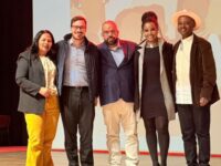 Arujá apresenta ações de equidade racial na educação