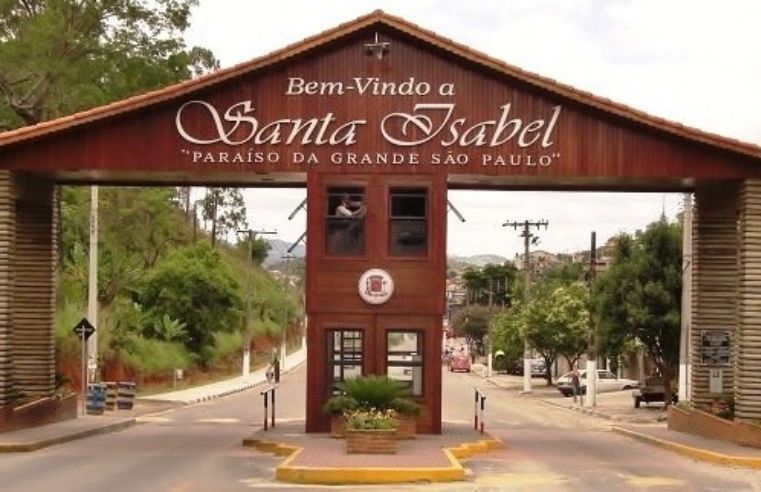 Santa Isabel divulga programação do aniversário de 194 anos