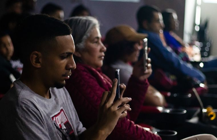 Arujá comemora aniversário do Anfiteatro com espetáculos