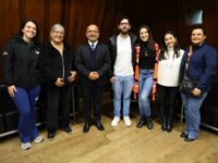 Importância da amamentação é tema no Legislativo de Mogi