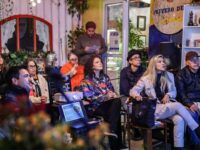 Guararema realiza debate sobre Cultura no Parque Agrinco
