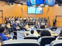 Itaquá conquista bolsa integral em programa de inovação da FGV