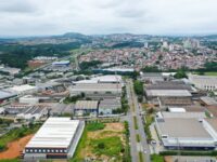 Arujá avança no IPS Brasil e supera média nacional