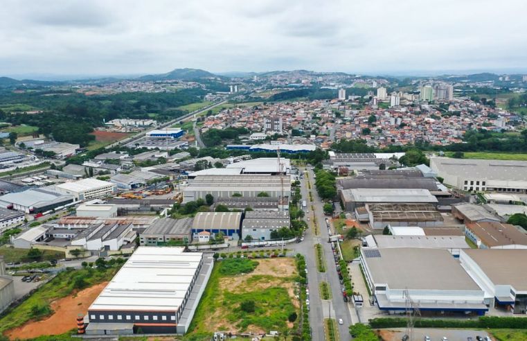 Arujá avança no IPS Brasil e supera média nacional