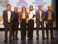 Câmara de Mogi lança campanha do agasalho 2026