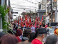 Mogi das Cruzes terá bloqueios no Centro neste sábado