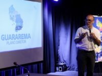 Revisão do Plano Diretor entra na reta final em Guararema
