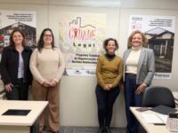 Regularização de imóveis da CDHU avança em Mogi