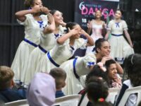 Mostra de Dança leva cultura e apresentações  em Suzano