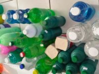 Fiscalização apreende produtos irregulares em Santa Isabel