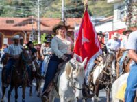 Divino terá missas, quermesse e desfile em Guararema