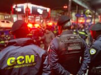 GCM de Itaquá apreende drogas e encontra desmanche