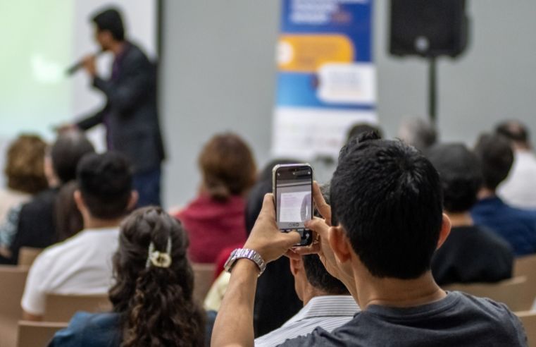 Palestra de empreendedorismo tem inscrições abertas em Mogi