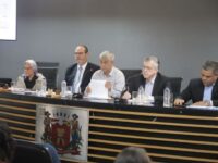 Câmara de Mogi analisa orçamento e metas fiscais de 2026