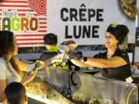 Mogi das Cruzes terá evento gratuito com figurinhas e futebol