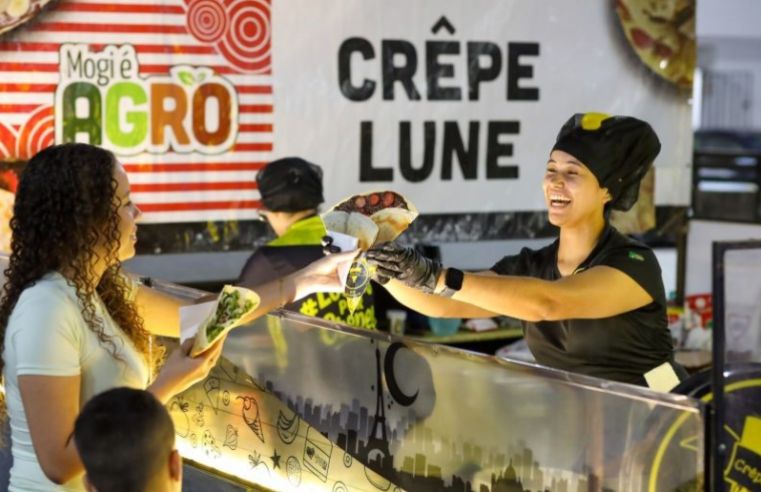 Mogi das Cruzes terá evento gratuito com figurinhas e futebol