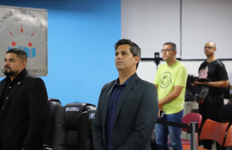 Arujá cria Dia Municipal da Imprensa no calendário oficial