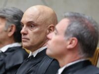 Moraes suspende Lei da Dosimetria até decisão do STF
