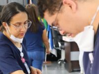 Câmara de Arujá abre campanha de doação de sangue