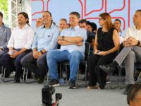 Investimentos reforçam articulação política em Mogi