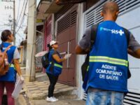 Secretaria alerta para golpe em falsas visitas domiciliares em Mogi