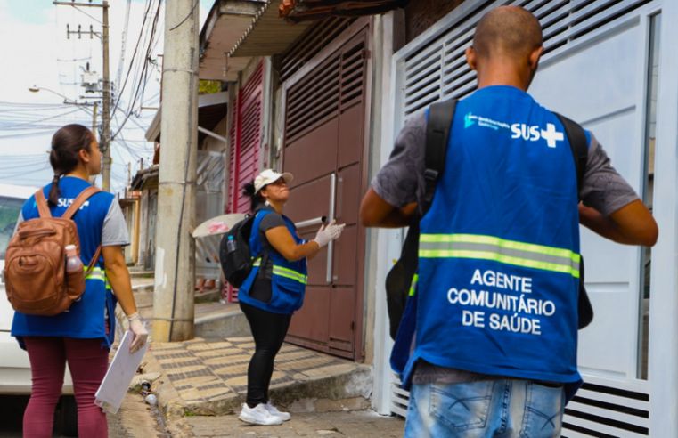 Secretaria alerta para golpe em falsas visitas domiciliares em Mogi