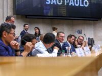 Câmara de SP abre CPI para investigar grandes devedores