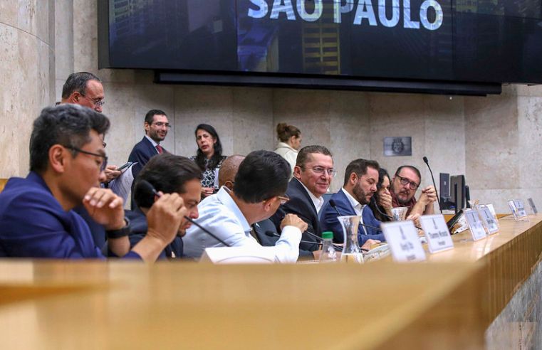 Câmara de SP abre CPI para investigar grandes devedores