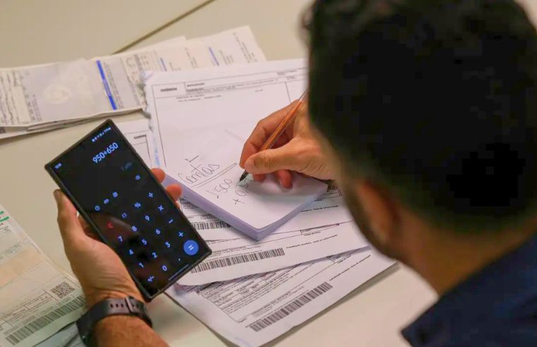 Caixa já renegociou R$ 820 milhões no novo Desenrola Brasil