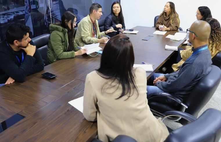Parceria Câmara-Sebrae amplia empreendedorismo em Arujá