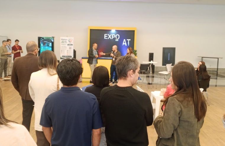 Expo Alto Tietê 2026 aposta em negócios e tecnologia