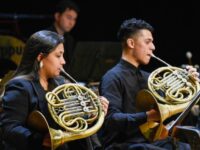 Orquestra Jovem de Guarulhos abre 75 vagas para bolsistas