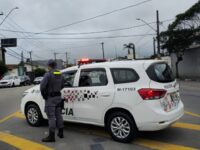 Operação Impacto apreende 8 quilos de drogas no Alto Tietê