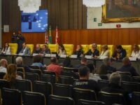 Audiência pública cobra melhorias na saúde da capital